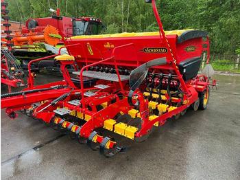Combine seed drill Vaderstad Rapid RD400C: picture 2