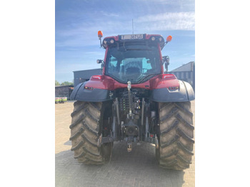 Farm tractor Valtra T 254 V: picture 4