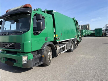 Garbage truck VOLVO FE