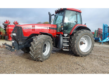 Farm tractor CASE IH MX Magnum