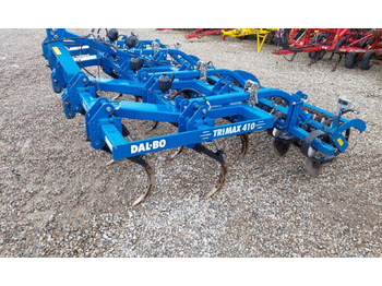 Harrow Dalbo Trimax 410: picture 2