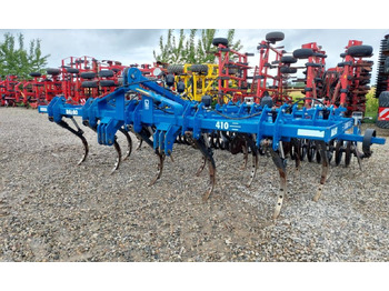 Harrow Dalbo Trimax 410: picture 3