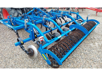 Harrow Dalbo Trimax 410: picture 5