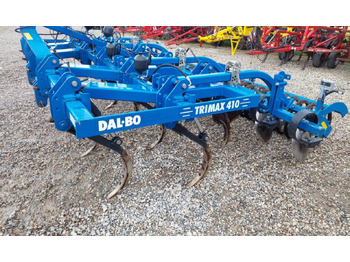 Harrow Dalbo Trimax 410: picture 4
