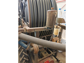 Irrigation system Fasterholt FM1500: picture 4