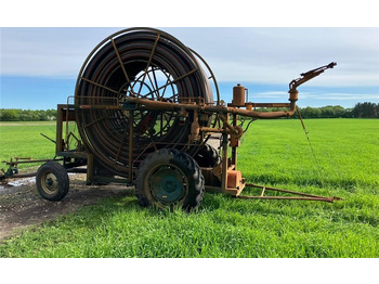 Irrigation system