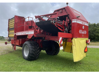 Potato harvester GRIMME SE