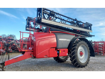 Trailed sprayer HORSCH