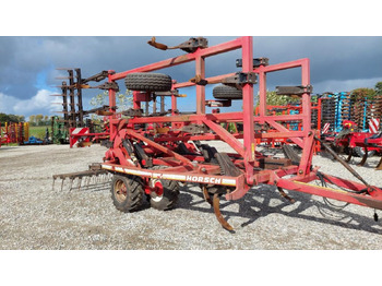 Harrow HORSCH