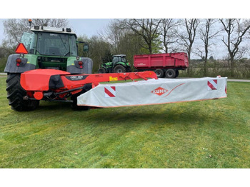 Mower KUHN