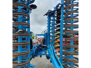 Disc harrow Lemken Heliodor 9/700 KA: picture 5 Disc harrow Lemken Heliodor 9/700 KA: picture 5