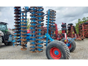 Disc harrow Lemken Heliodor 9/700 KA: picture 3 Disc harrow Lemken Heliodor 9/700 KA: picture 3