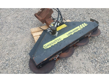 Other machinery