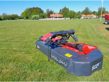 Mower SIP