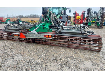Slurry injector SAMSON