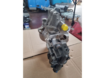 Fuel pump DELPHI