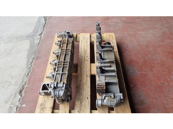 Engine and parts MERCEDES-BENZ Actros