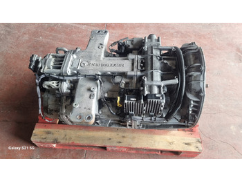 Gearbox MERCEDES-BENZ Actros