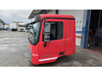 Cab MERCEDES-BENZ Actros