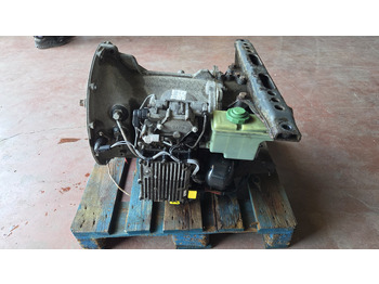 Gearbox MERCEDES-BENZ