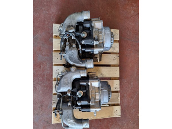 Transmission for Truck Mercedes-Benz ACTROS MP4 EURO 6: picture 4