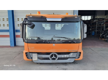 Cab for Truck Mercedes-Benz CAB MERCEDES ACTROS MP3 MEDIUM 9436000020   Mercedes-Benz ACTROS MP3: picture 4