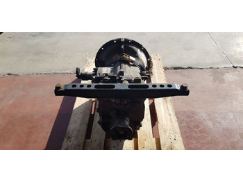 Gearbox for Truck Mercedes-Benz G 56 -6   Mercedes-Benz ATEGO: picture 2