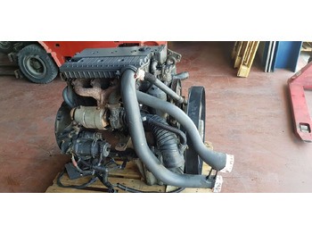 Engine MERCEDES-BENZ Atego
