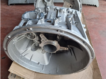 Gearbox MERCEDES-BENZ Actros