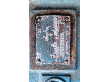 Gearbox for Truck ZF 16 S-190 EPS   Mercedes-Benz MB: picture 3