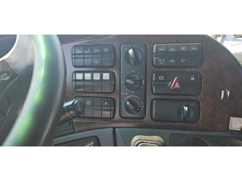 Tank truck Mercedes-Benz Actros 2544 6x2 Tankwagen: picture 5