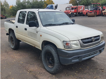 SUV TOYOTA Hilux
