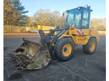 Wheel loader VOLVO L30G