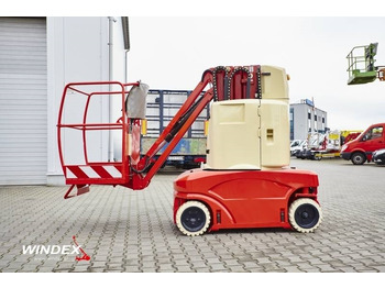 Lease a JLG Toucan 1010  JLG Toucan 1010: picture 2