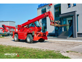 Telescopic handler MERLO