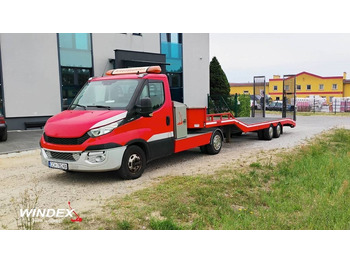 Tractor unit IVECO