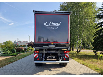 Lease a Fliegl ASS 298 Fliegl ASS 298: picture 4 Lease a Fliegl ASS 298 Fliegl ASS 298: picture 4