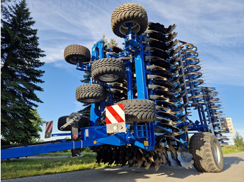 Disc harrow KÖCKERLING