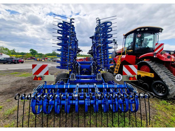 New Soil tillage equipment Köckerling Rebell classic 600 T: picture 4