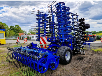 New Soil tillage equipment Köckerling Rebell classic 600 T: picture 5