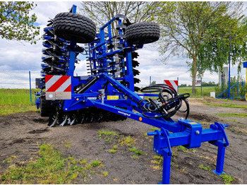 New Soil tillage equipment Köckerling Rebell classic 600 T: picture 2