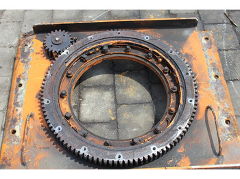 Slewing ring