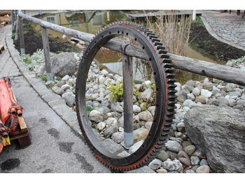 Slewing ring ATLAS