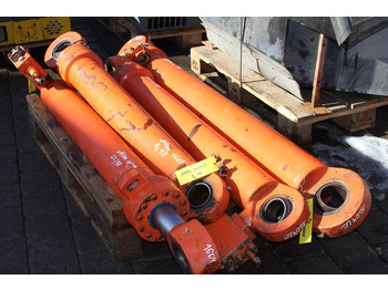 Hydraulic cylinder ATLAS