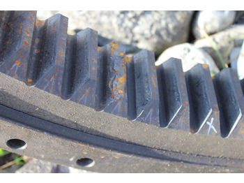 Slewing ring for Construction machinery Atlas 1604 LC: picture 2