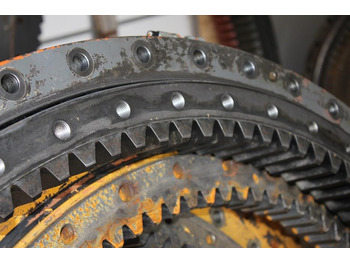 Slewing ring ATLAS