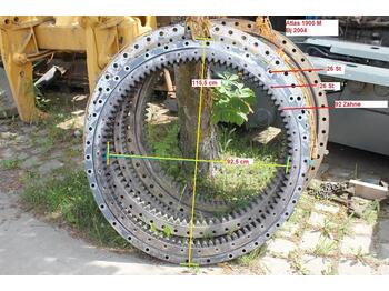 Slewing ring ATLAS