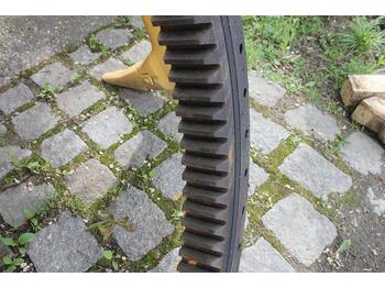 Slewing ring for Construction machinery Atlas 2005: picture 3