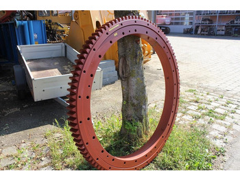 Slewing ring for Construction machinery Atlas AB 2002: picture 5