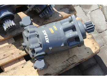 Hydraulics ATLAS